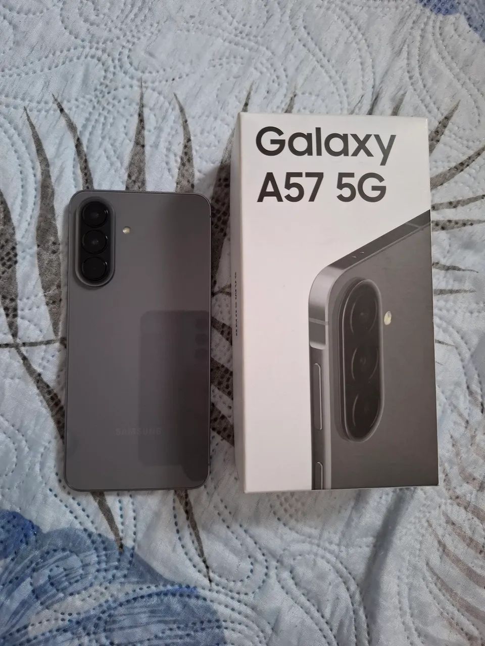 A57 novo - Foto 2