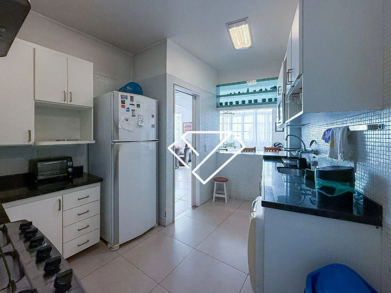 Apartamento à venda, 140 m² por R$ 1.550.000,00 - Lagoa - Rio de Janeiro/RJ - Foto 12