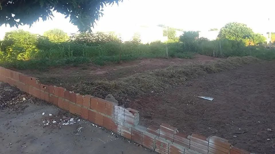 Terreno 200m - Foto 2