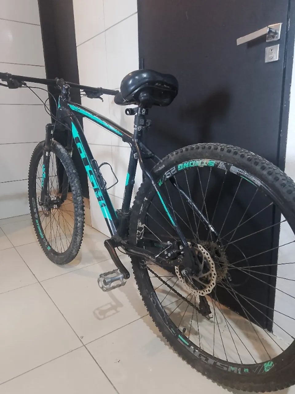 Bike aro 29 - Foto 3