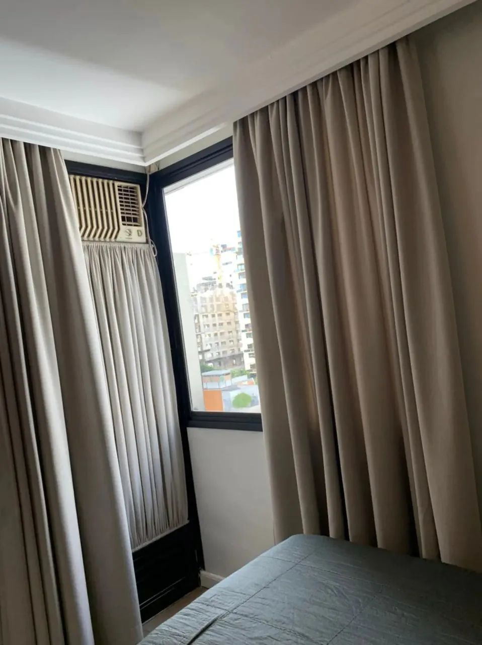 Imóvel para aluguel possui 28 metros quadrados com 1 quarto em Cerqueira César - São Paulo - Foto 12