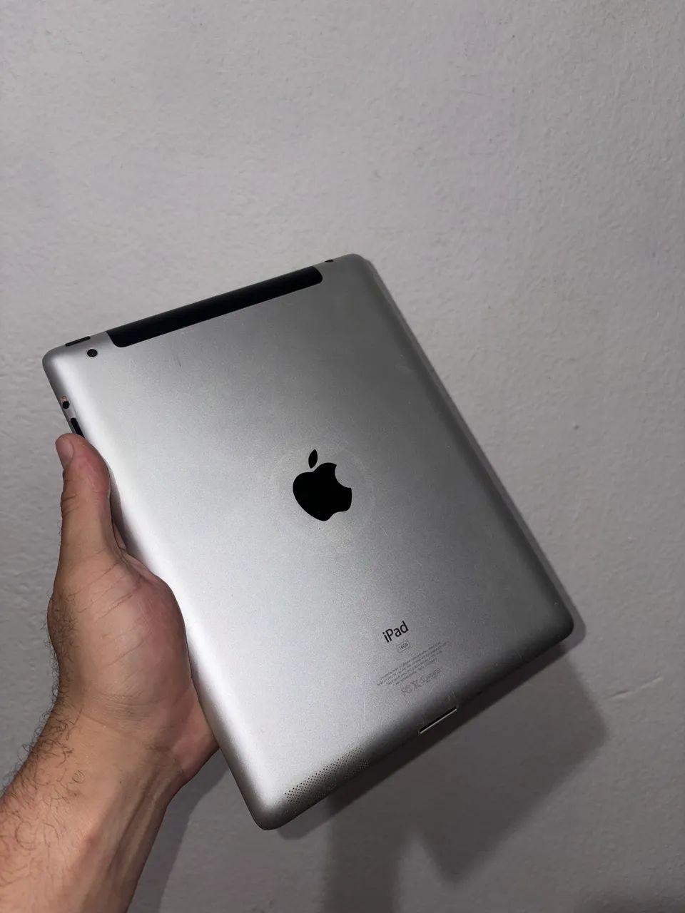 iPad 2 16GB cinza Gray - Foto 2