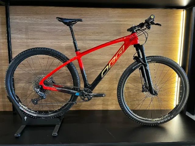 OGGI Agile Sport 12v
