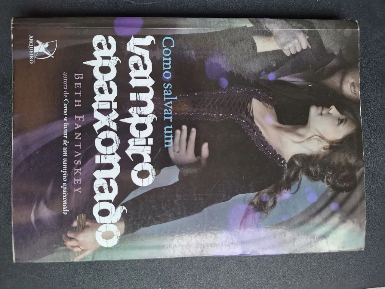 Vendo esse livro