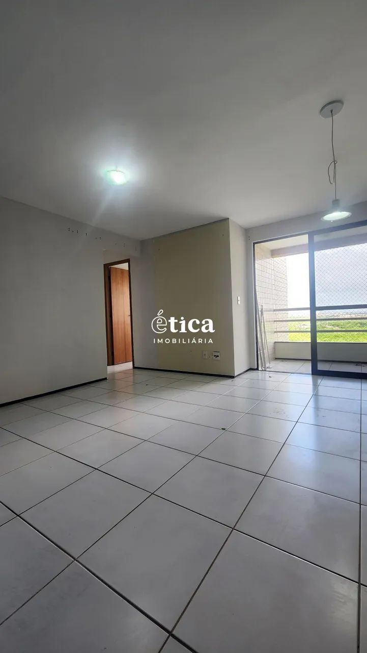 Apartamento no Renascença com 62m², 2 quartos sendo 1 suíte