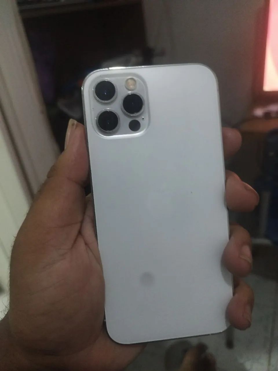 iPhone 12 Pro 128GB - Foto 2
