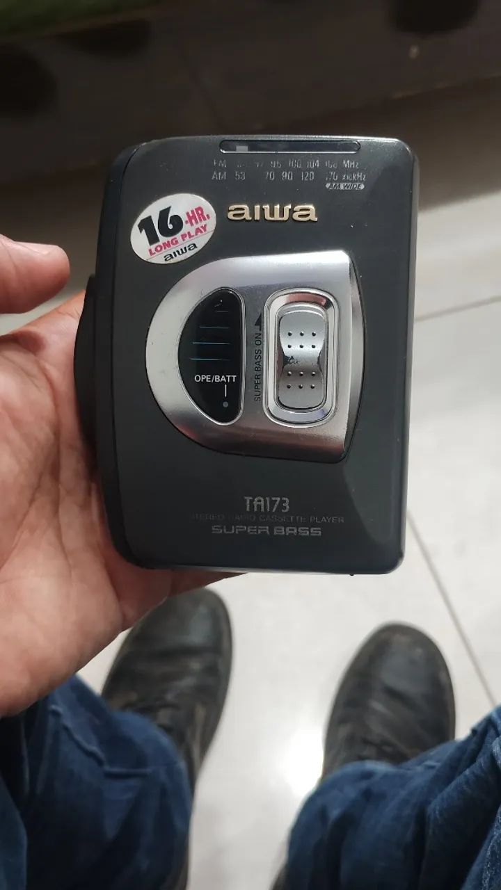 Walkman  - Foto 4