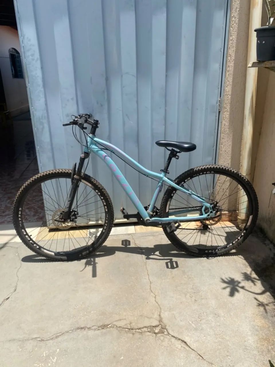 Bicicleta  - Foto 2
