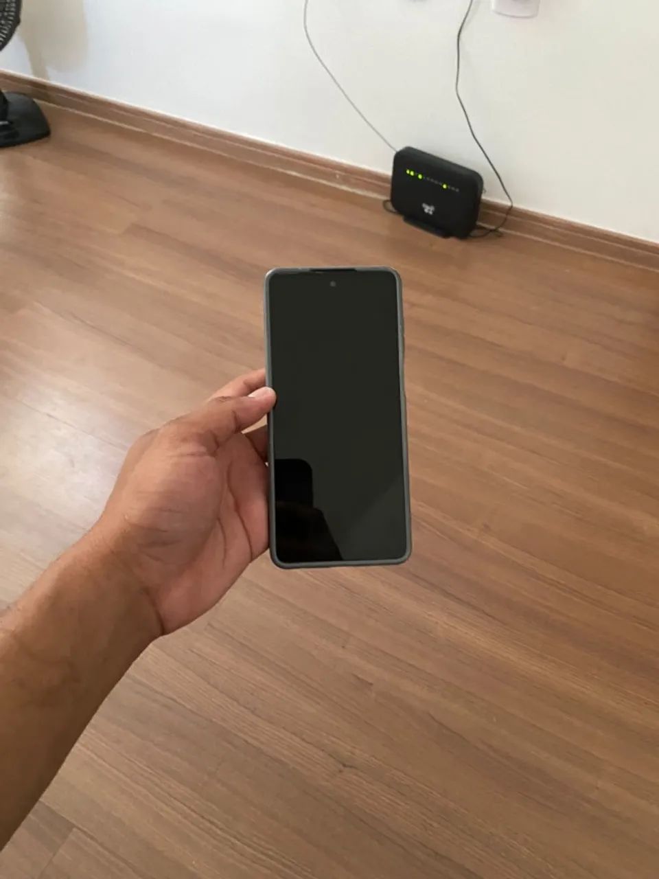celular motorola g62 128GB