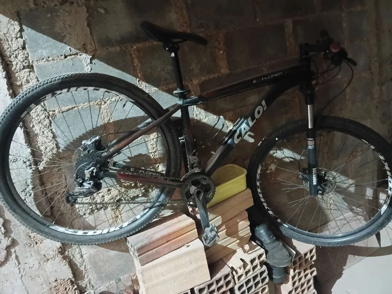 Bicicleta aro 29 nova - Foto 2