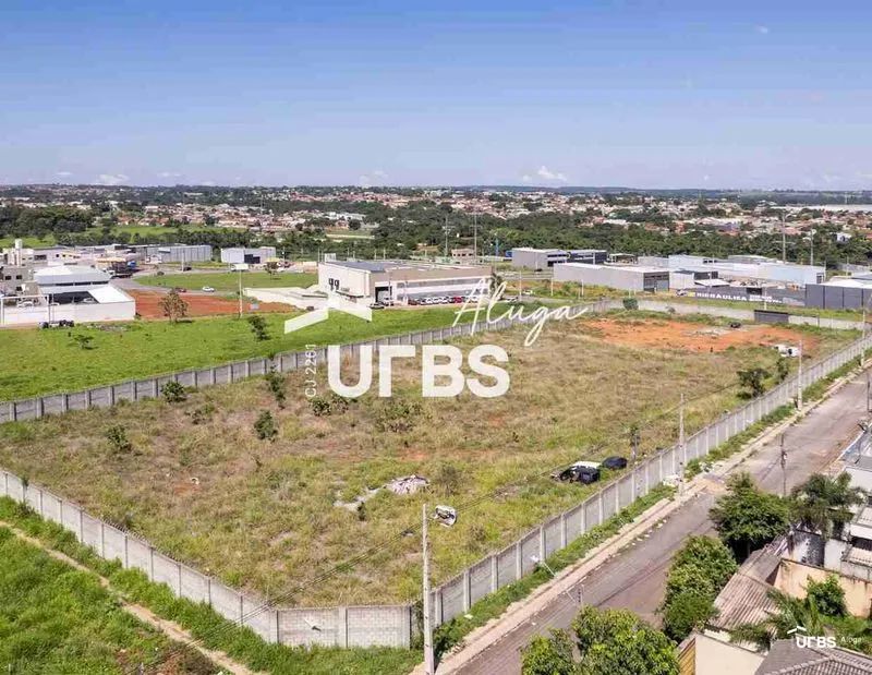 Área Comercial - Foto 2