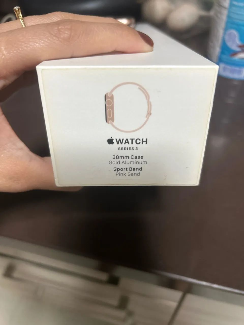 Apple Watch serie 3 - Foto 5