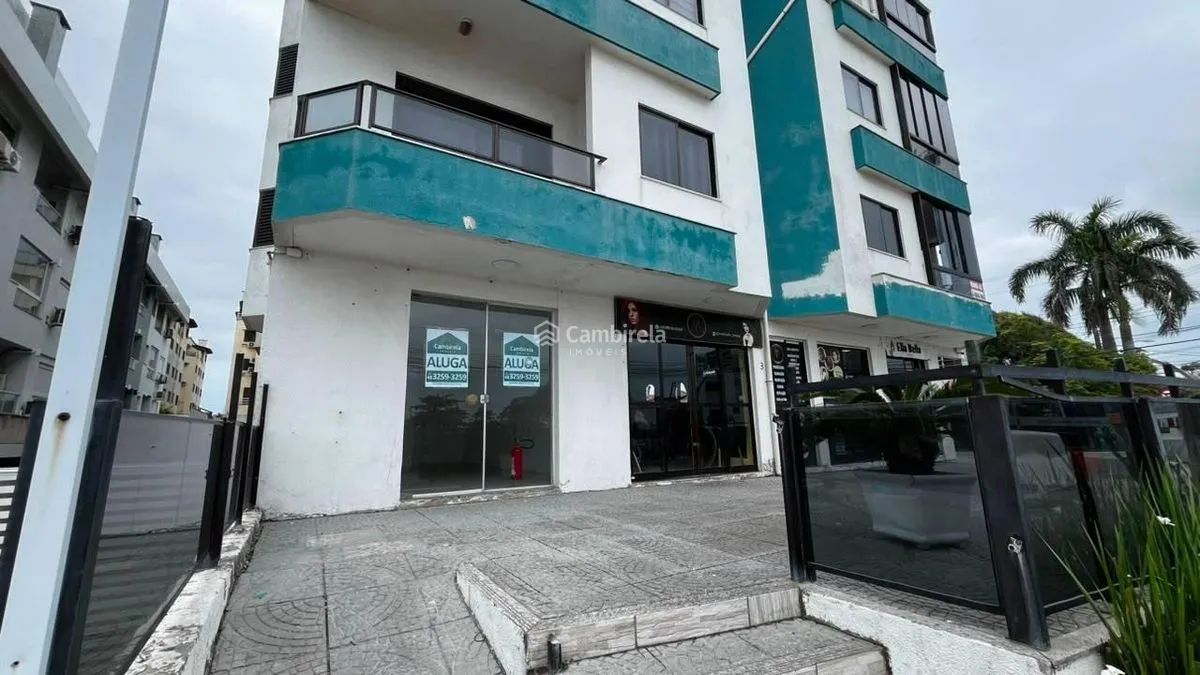 Sala comercial para locação nos Ingleses, Florianópolis  SC - Foto 2