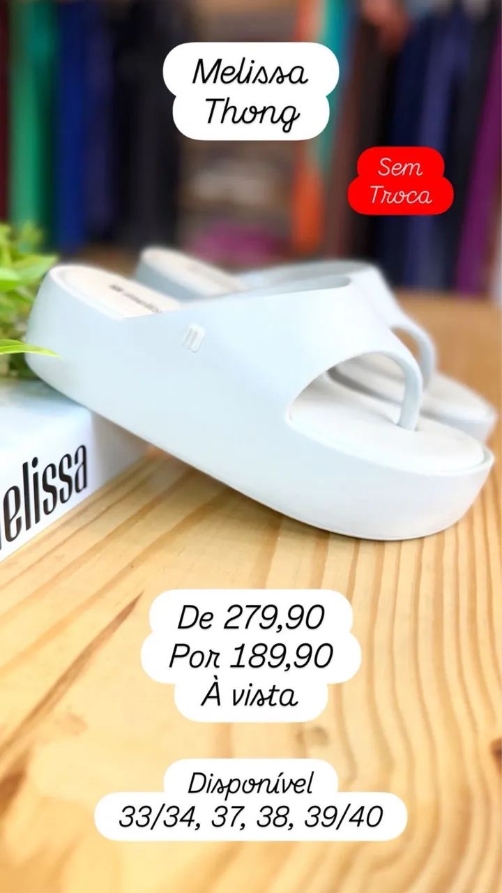Melissas NOVAS  - Foto 2