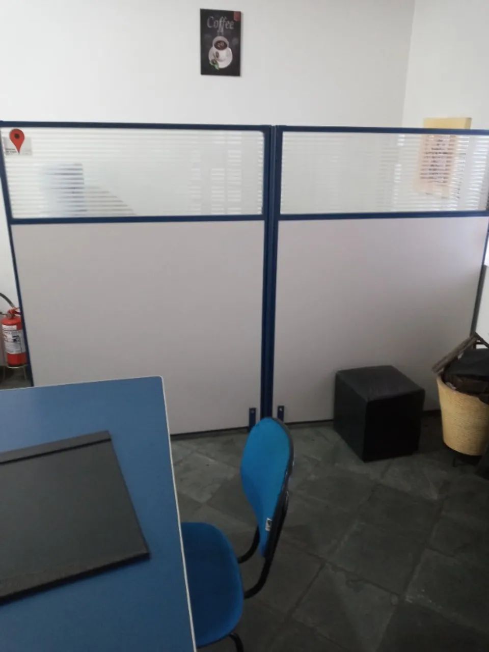biombo - Foto 4