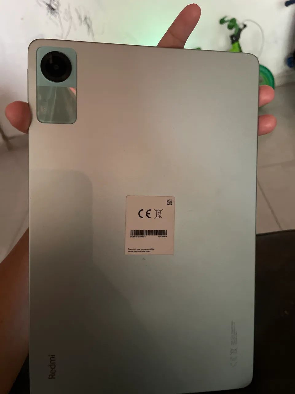 Tablet - Foto 2