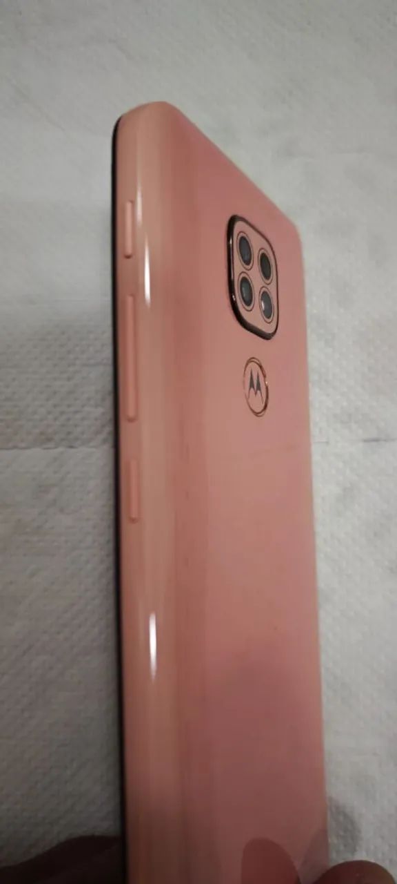 Moto G9 Play Motorola  - Foto 3