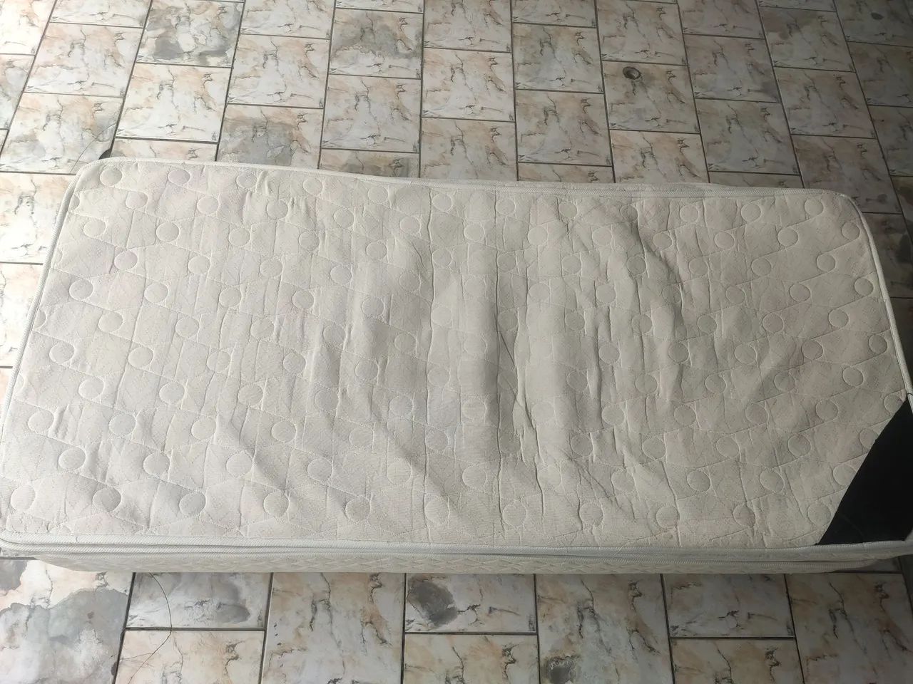 Cama box solteiro - Foto 4