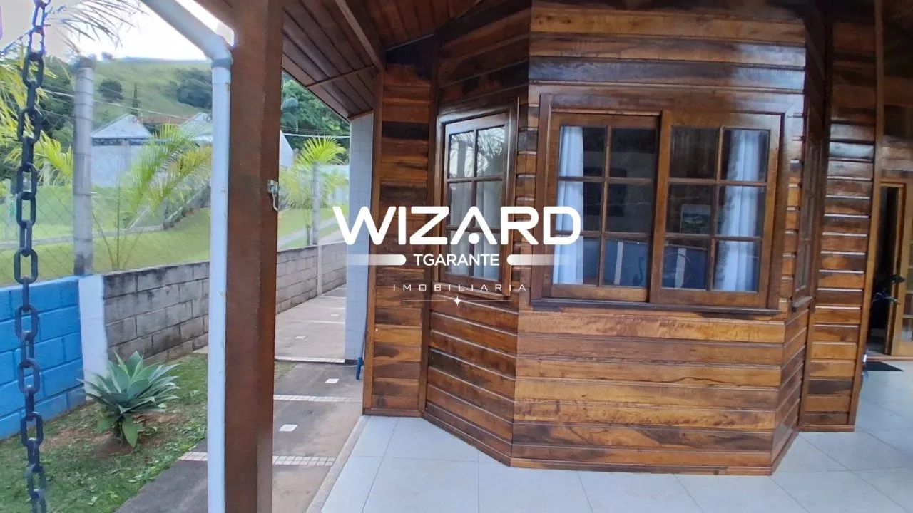 Casa espaçosa em Monte Alegre do Sul - Foto 5