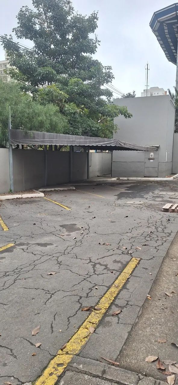Cobertura para carros 9 metros 4 vagas  - Foto 2