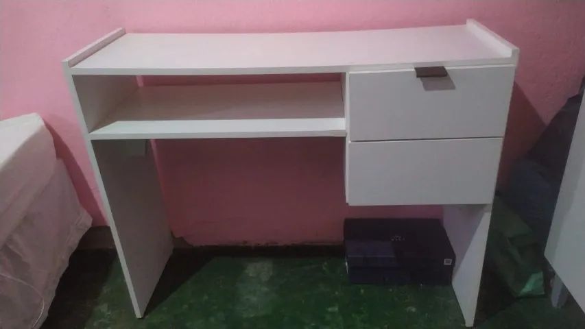 Mesa para manicure 