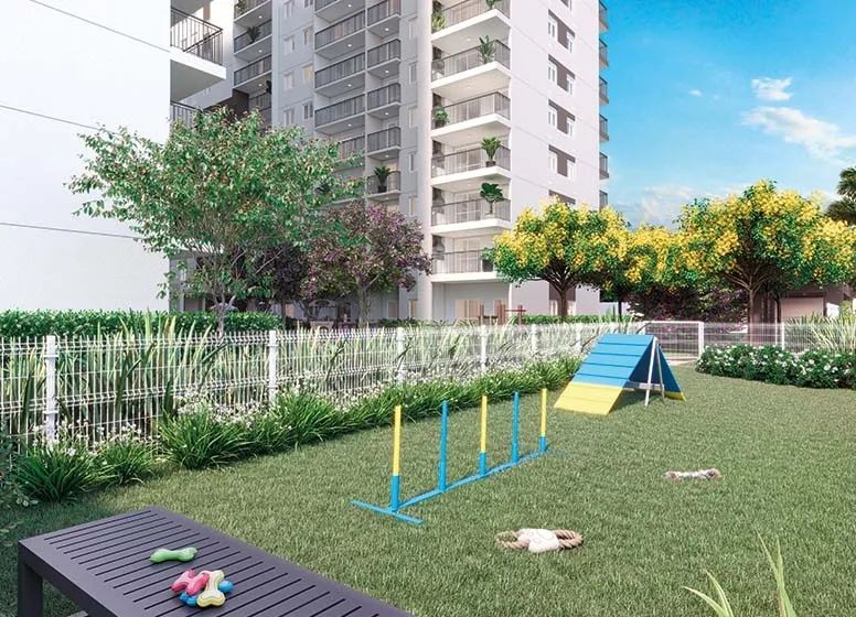 SPHERA PANAMBY CLUB - Foto 15