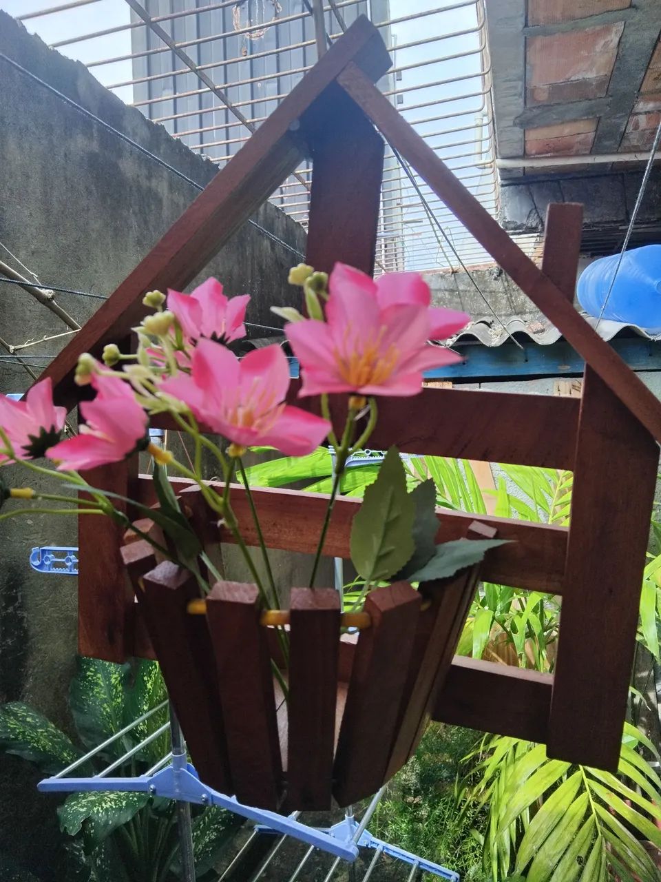 Floreira  - Foto 2