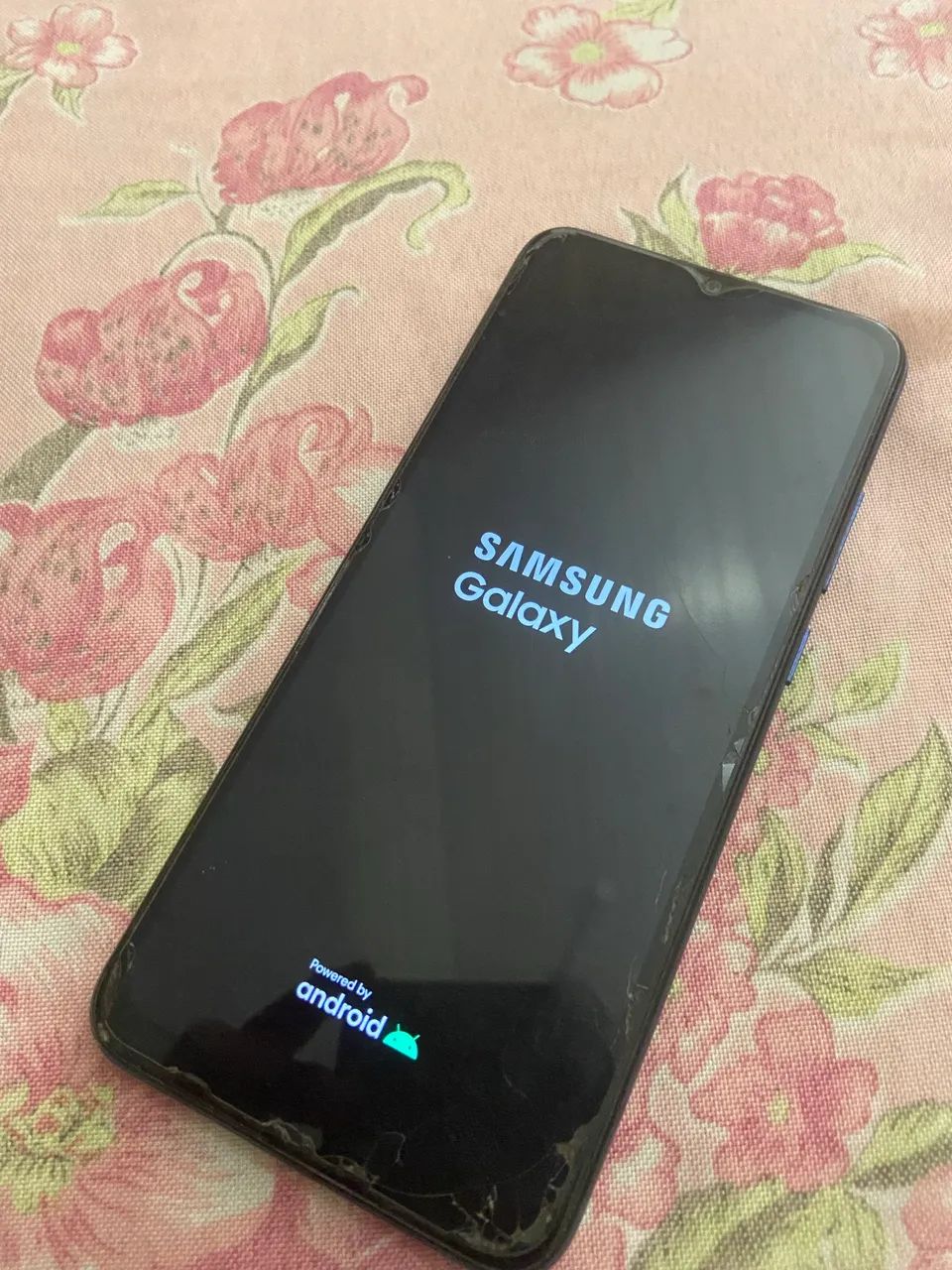Samsung A03 - Foto 3