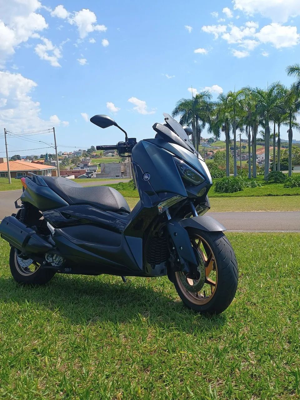 Moto xmax - Foto 3