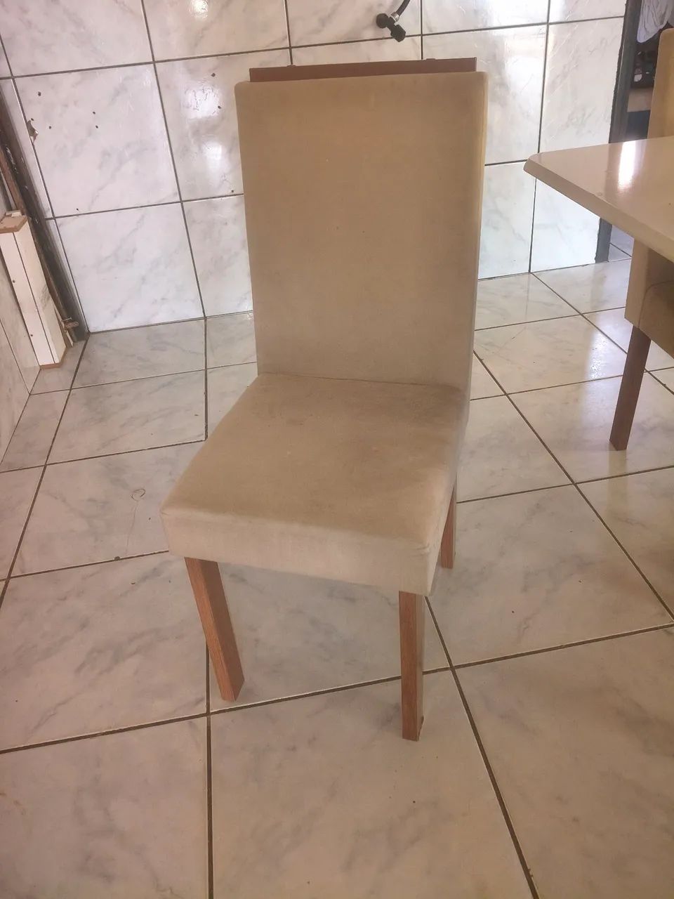 Mesa 6 lugares  - Foto 4