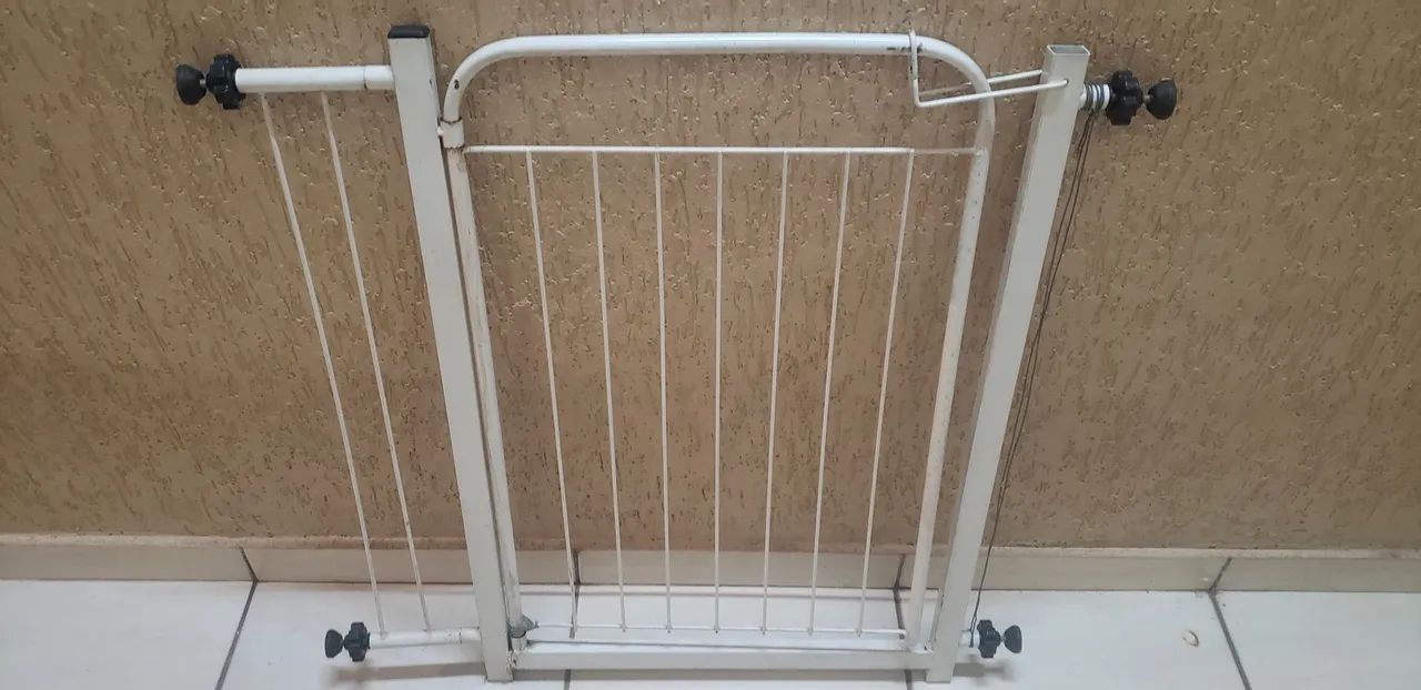 Portão Pet para cães 