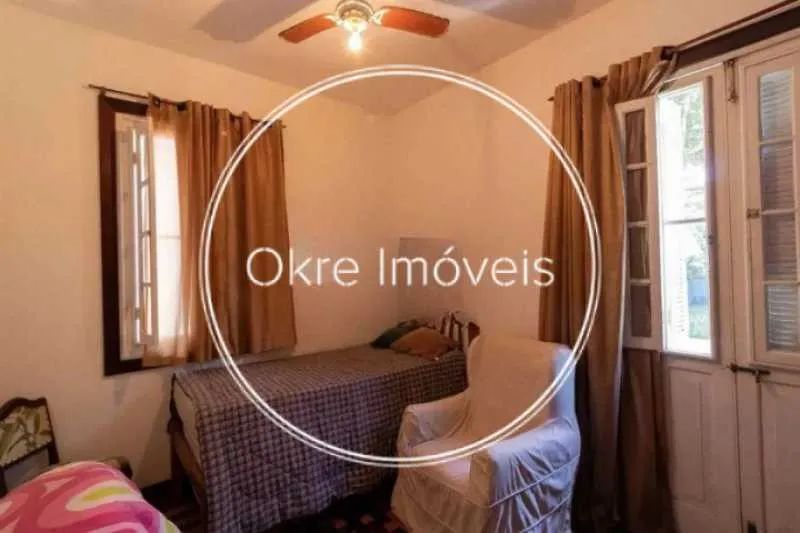 Copacabana - Amplo apartamento com 3 quartos (1 suíte) 90 m² Vista livre Documentação ok - Foto 6