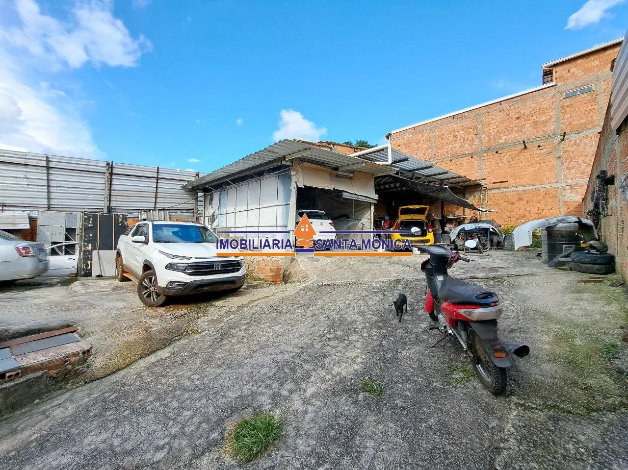 Lote 351m² - Piratininga - Foto 5