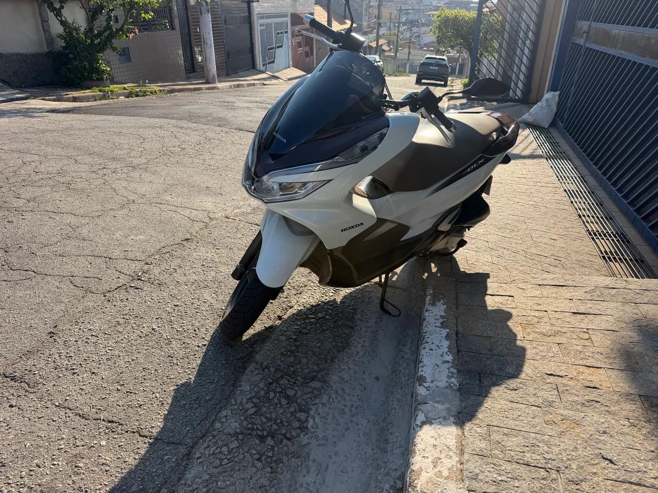 PCX zerada único dono  - Foto 5