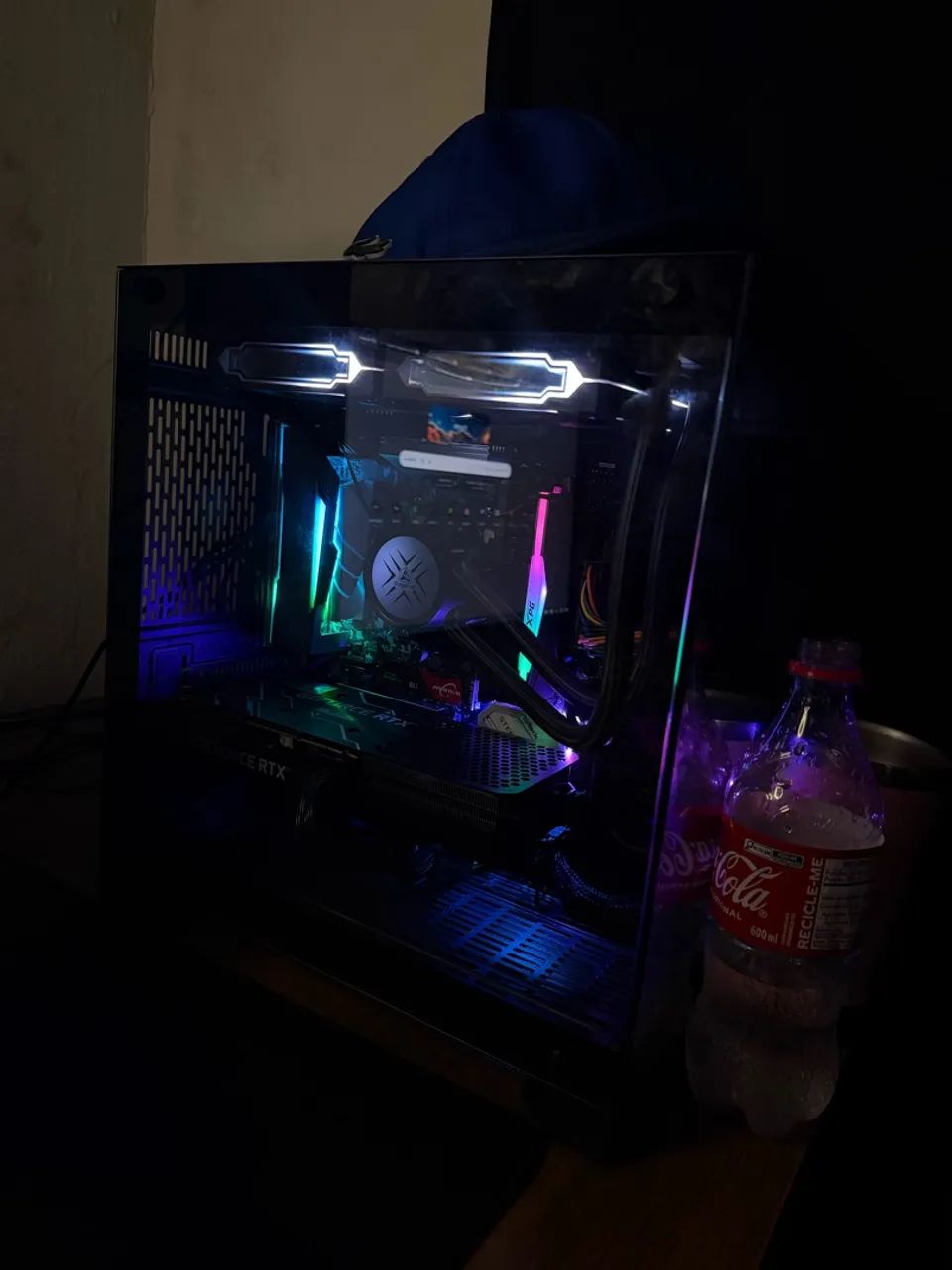 PC Gamer Completo  - Foto 5