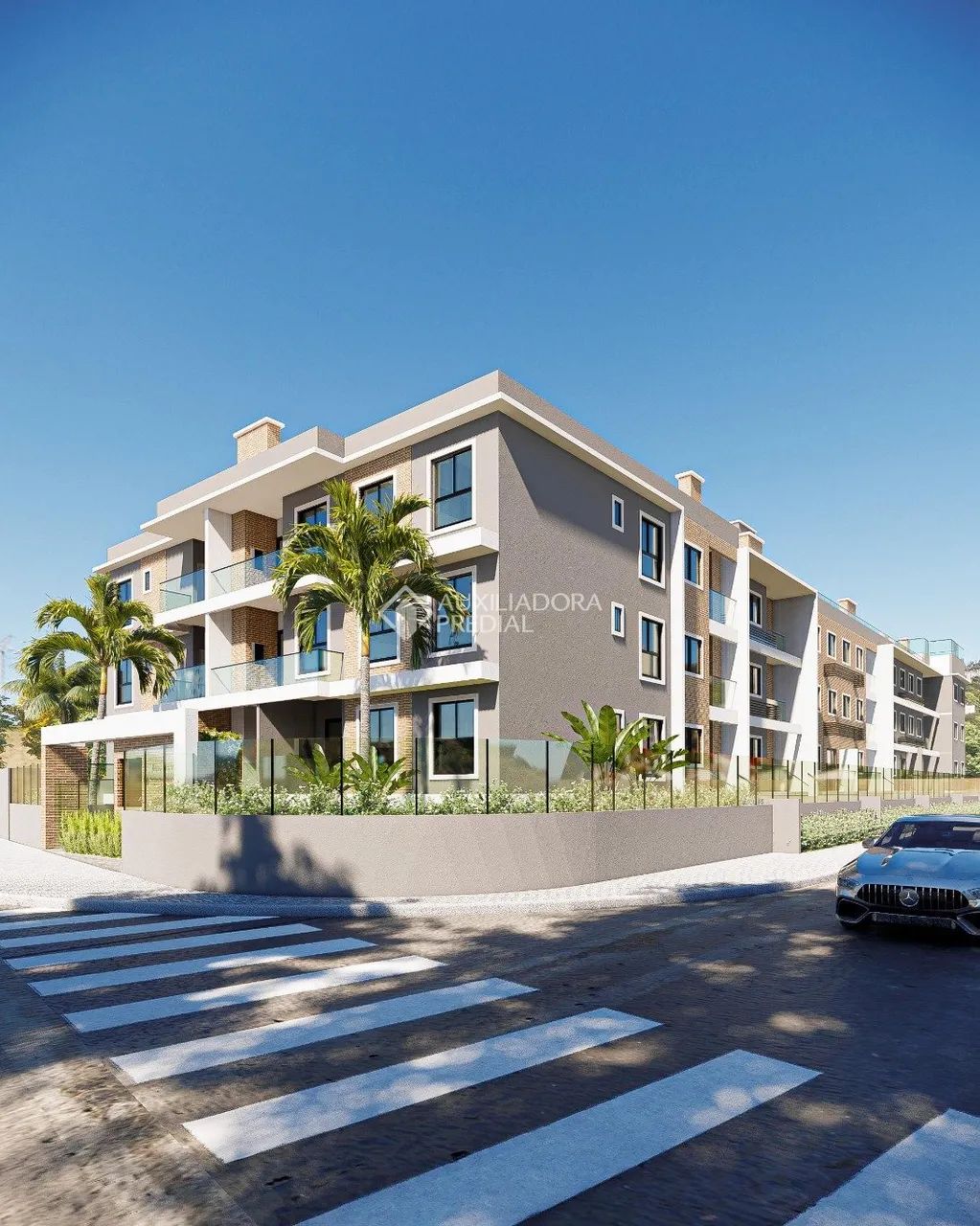 Apartamento 2 quartos, um suíte com ótima Localização - Foto 3