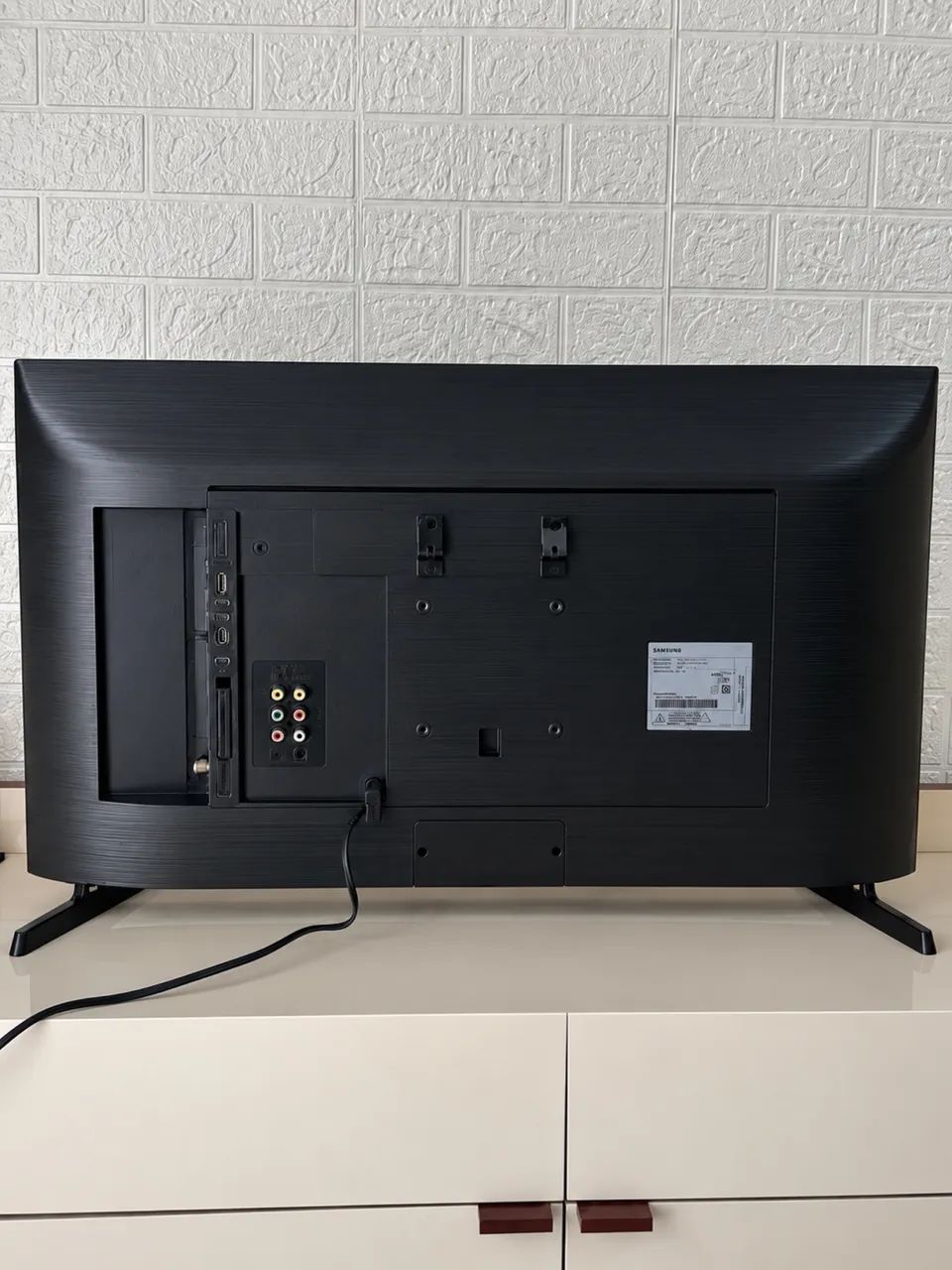 Smart Tv Samsung 32? - Foto 2