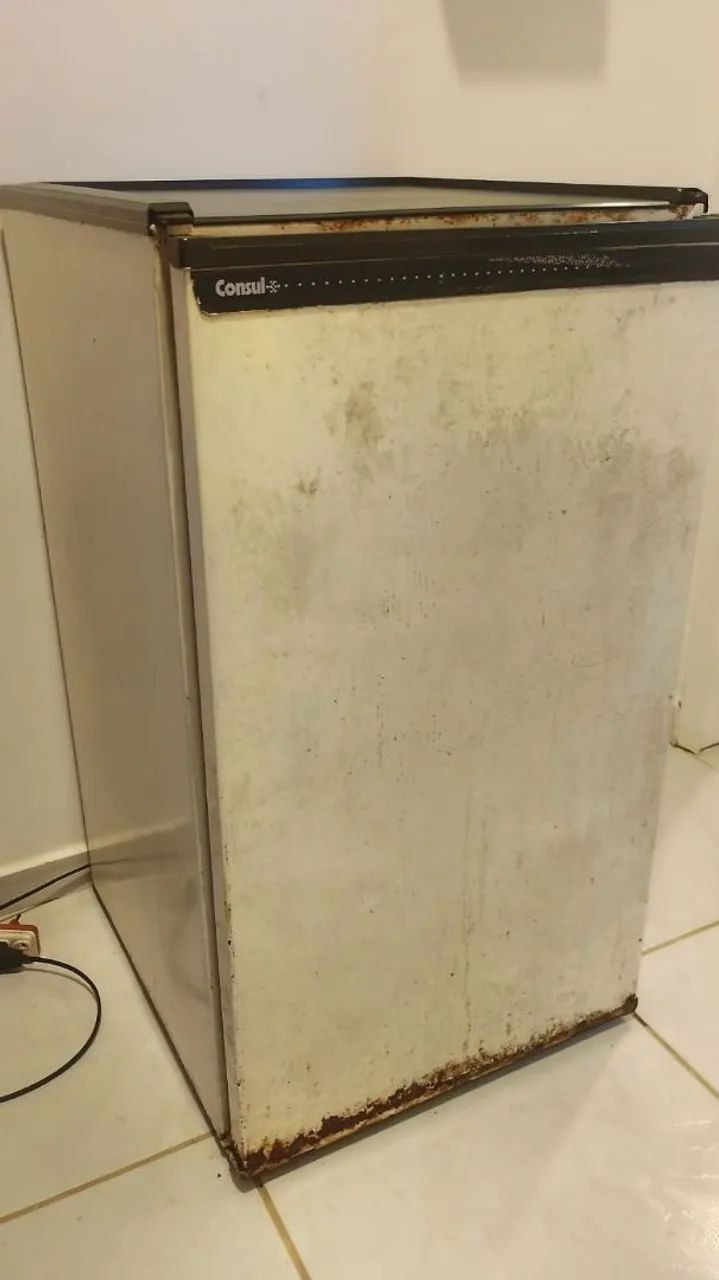 Frigobar 
