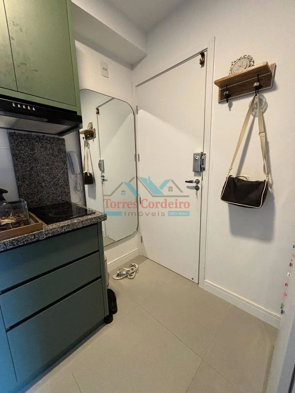 APARTAMENTO PARA LOCAÇÃO  VILA MARIANA - Foto 2