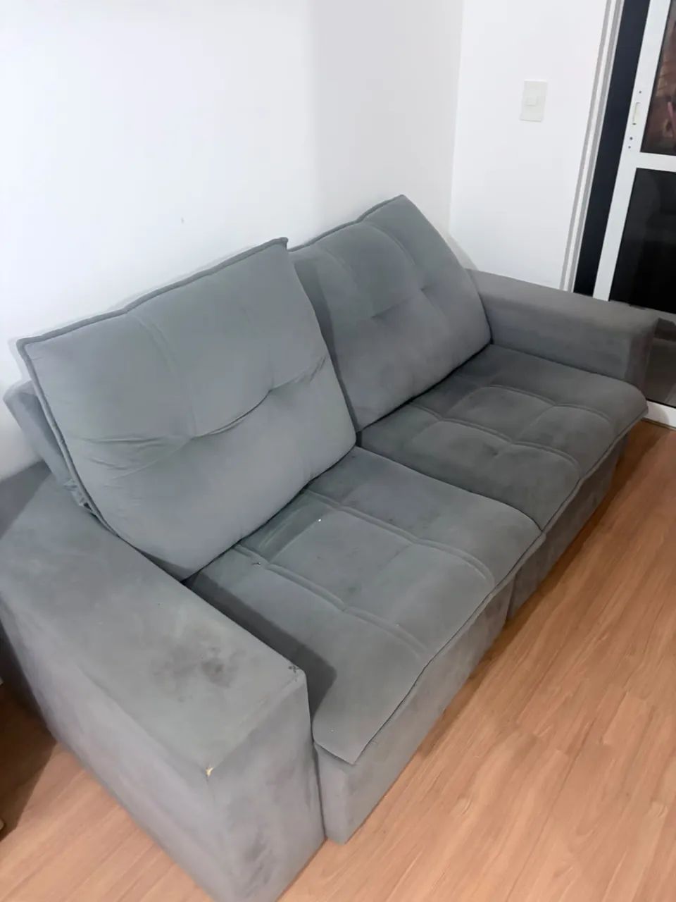 Sofá retrátil Venda  - Foto 2
