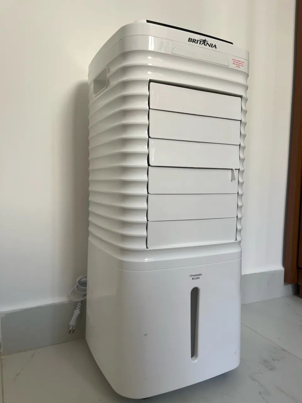 Climatizador Britânia  - Foto 3