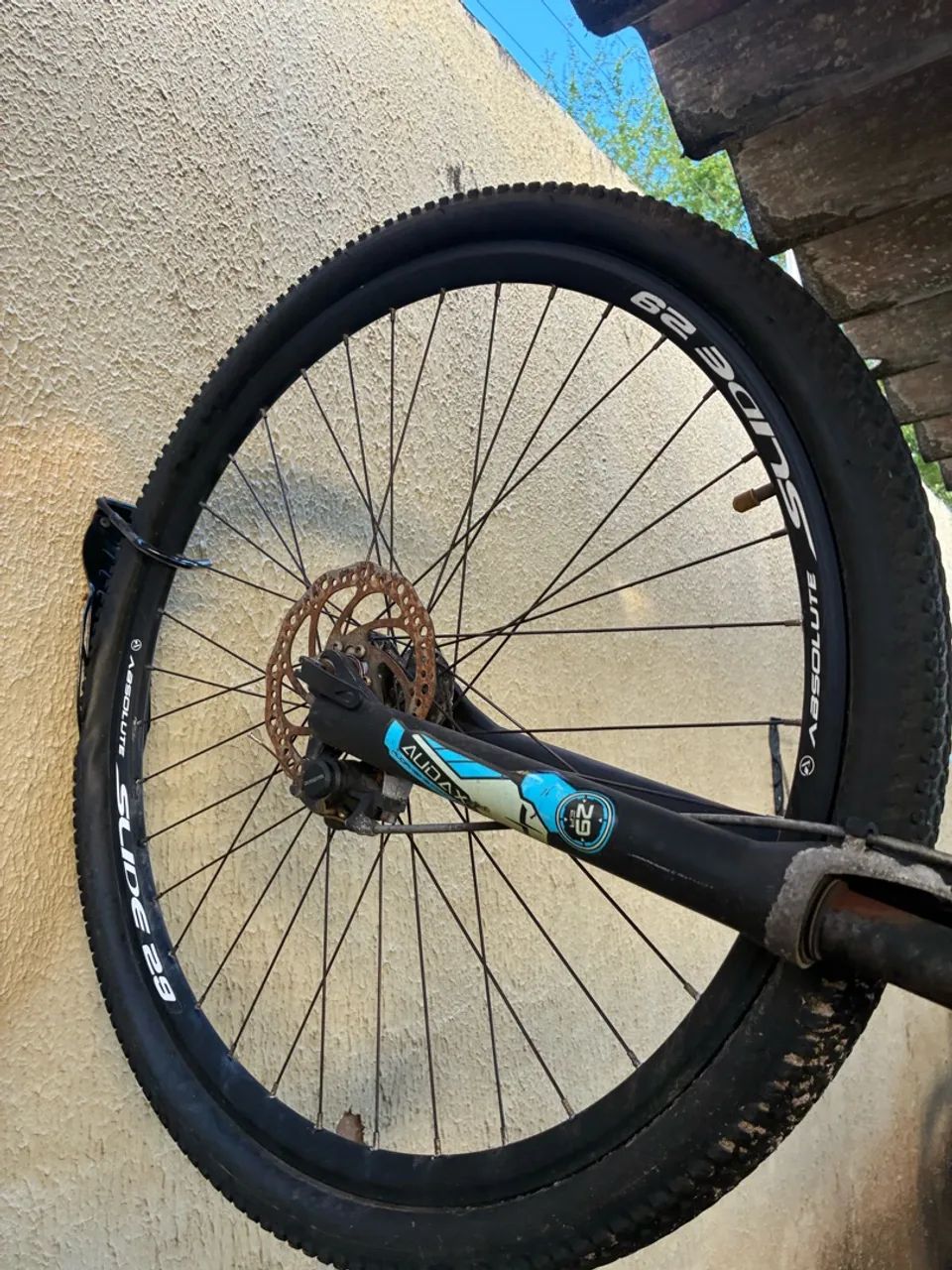 BICICLETA - ACEITO OFERTAS  - Foto 3