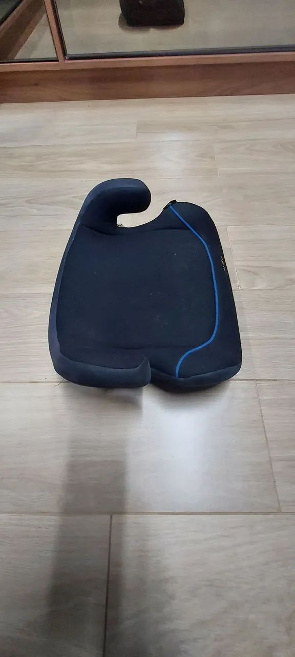 Assento de Elevação Infantil para Carro (Booster) - Marca Smile - Foto 2
