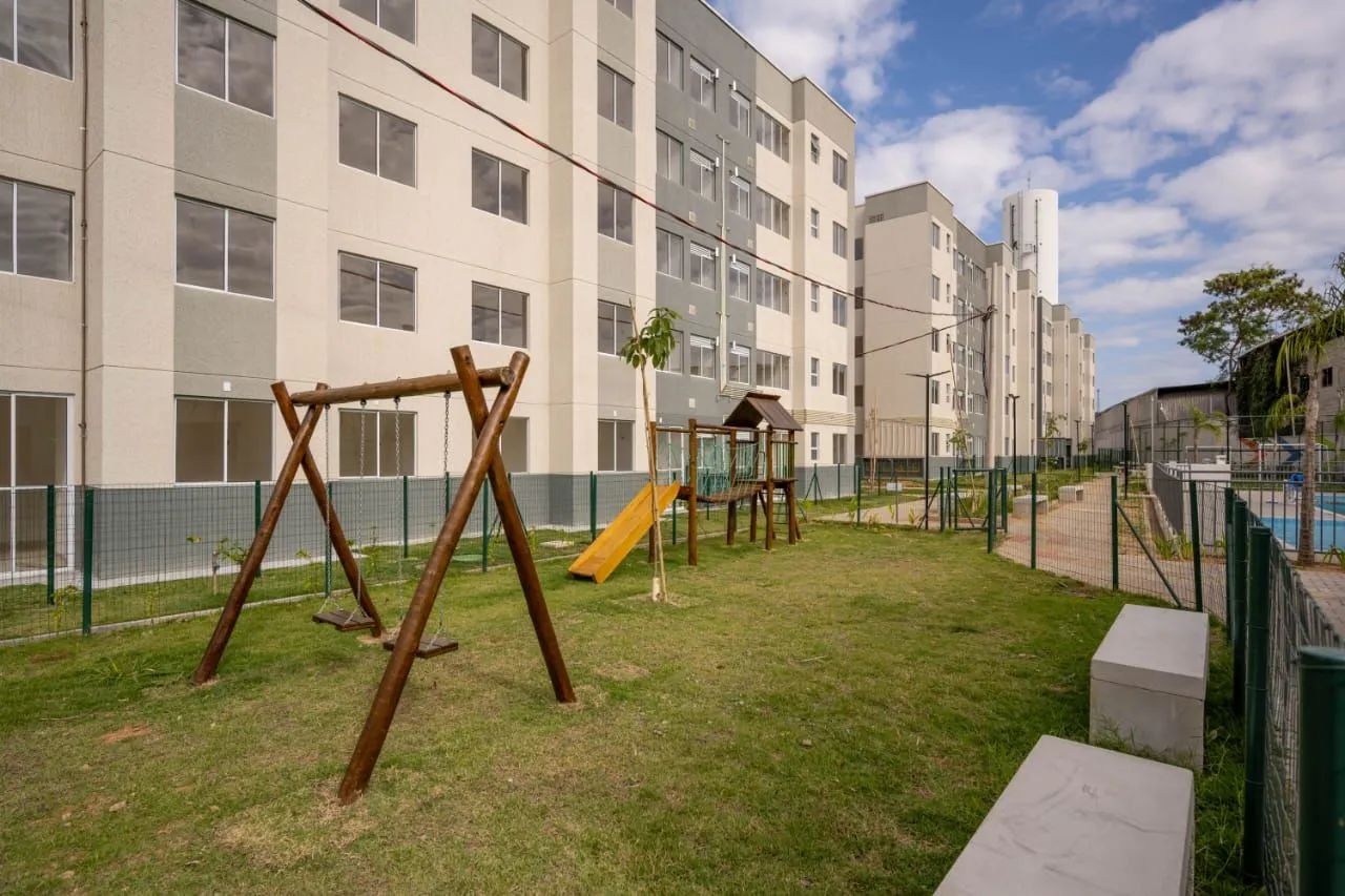 Apartamento bem distribuído! - Foto 5