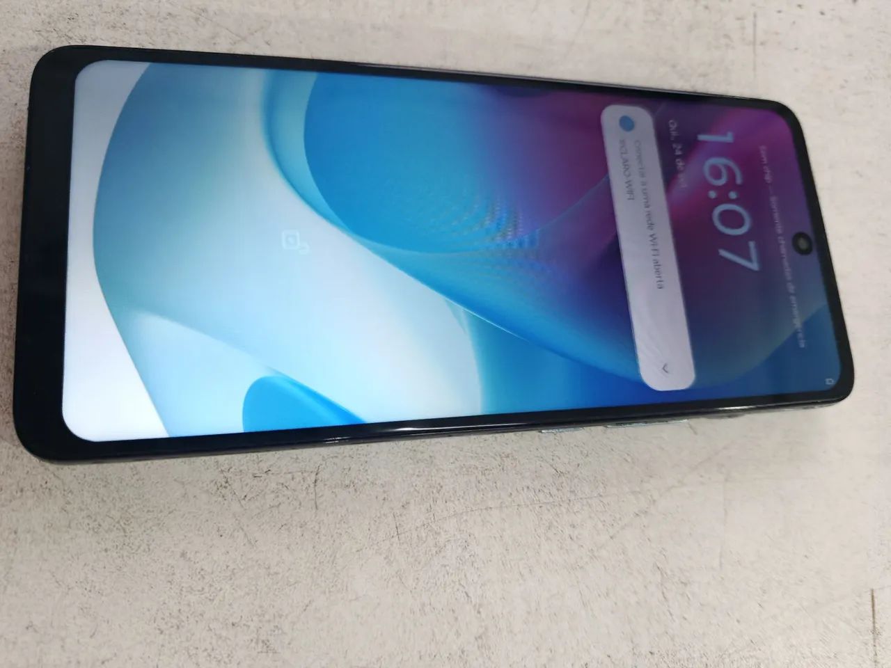 Motorola G60S 128GB