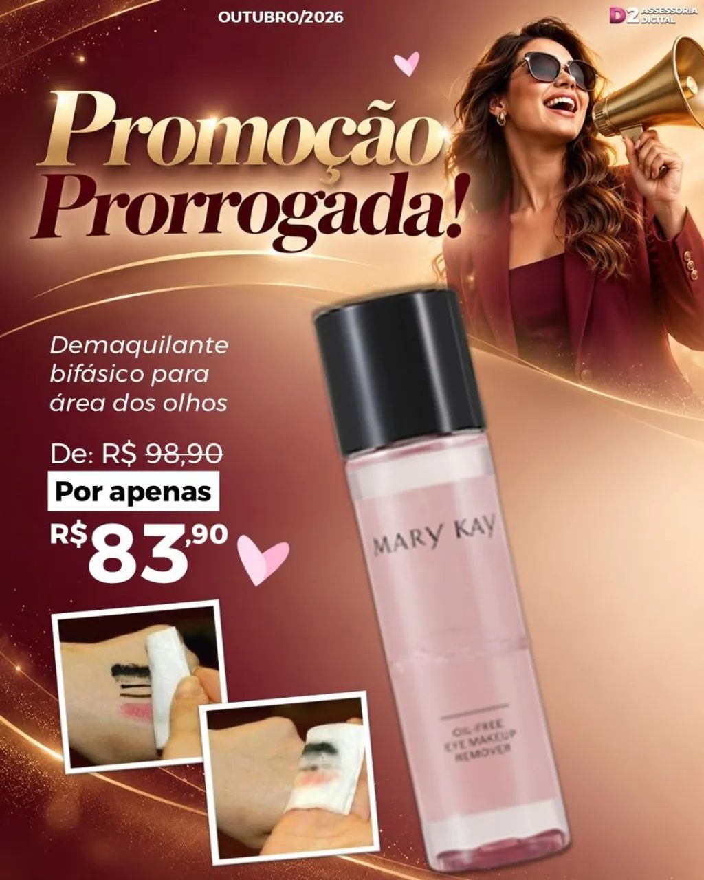 Produtos Marykay  - Foto 3
