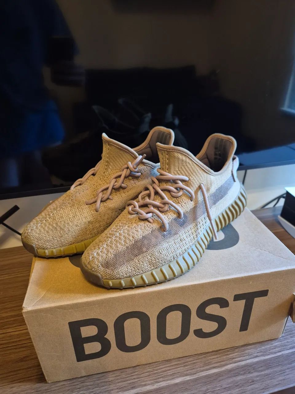 Adidas Yeezy boost 350 earth