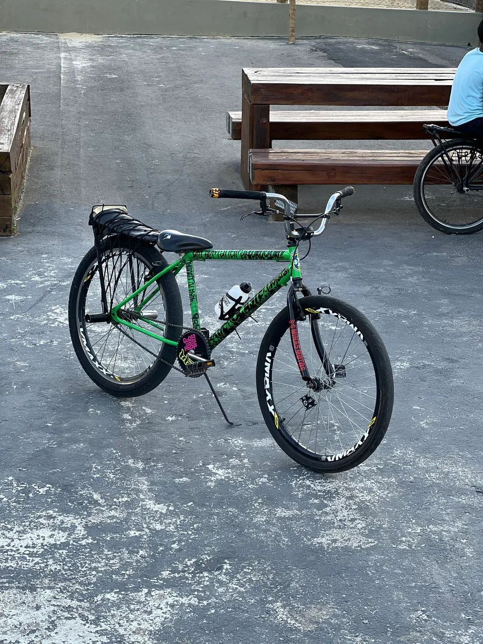 Bike  - Foto 3