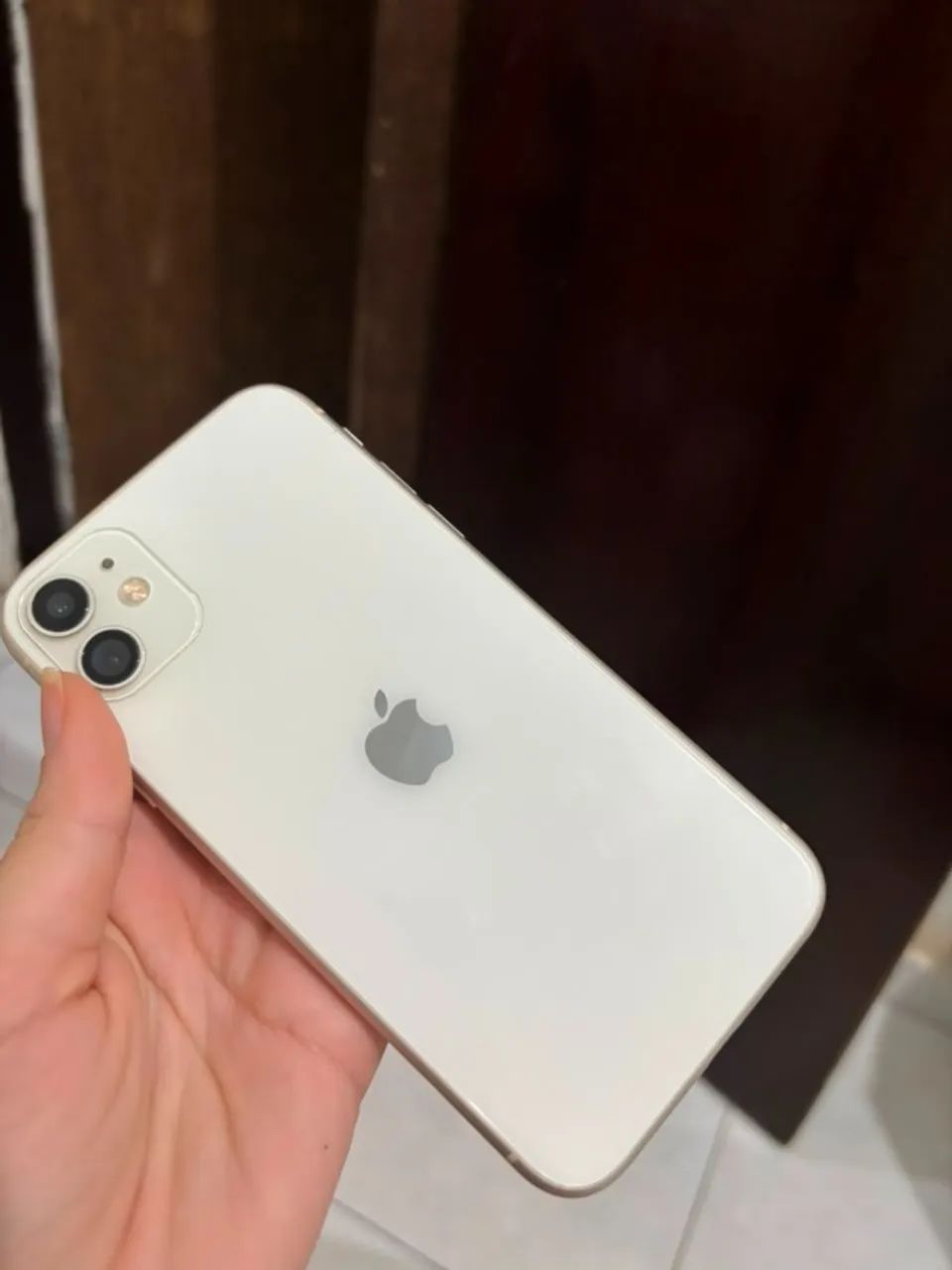 iPhone 11 128 GB - Branco - Foto 3