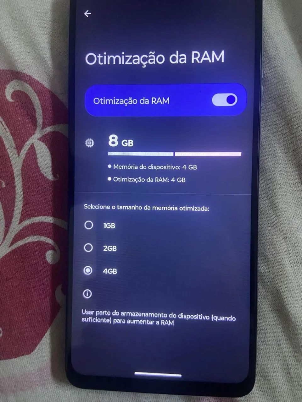 Moto g24 256gb 8ram plus - Foto 4